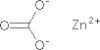Zinc Carbonate, Basic