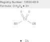 Chromic acid, (H2CrO4), zinc salt (1:1)