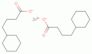 Cyclohexanebutanoic acid, zinc salt (2:1)