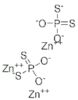 Zinc dithiophosphate