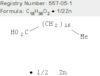 Zinc stearate