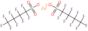 zinc bis(1,1,2,2,3,3,4,4,4-nonafluorobutane-1-sulfonate)