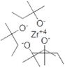 Zirconium 2-methyl-2-butoxide