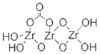 Zirconium carbonate oxide (Zr3(CO3)O5), hydrate (1:1)