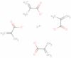 2-Propenoic acid, 2-methyl-, zirconium salt (1:?)