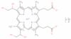 déutéroporphyrine de zinc IX 2,4-bis(glycol)