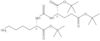 1,5-Bis(1,1-diméthyléthyl) N-[[[(1S)-5-amino-1-[(1,1-diméthyléthoxy)carbonyl]pentyl]amino]carbonyl…