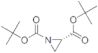 (S)-di-tert-butyl aziridine-1,2-dicarboxylate