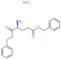 L-Glutamic acid, 1,5-bis(phenylmethyl) ester, hydrochloride (1:1)