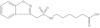 6-[[(1,2-Benzisoxazol-3-ylmethyl)sulfonyl]amino]hexanoic acid