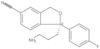 S-DIDEMETHYL CITALOPRAM