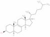 Δ8-Cholestenol