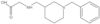 N-[[1-(Phenylmethyl)-3-piperidinyl]methyl]glycine