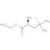 L-Leucina, 4-fluoro-, estere etilico