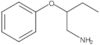 1-Butanamine, 2-phenoxy-