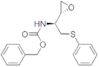 [S-(R,S)]-Phenylmethyl [1-oxiranyl-2-(phenylthio)ethyl]carbamate