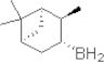 (2,6,6-trimethylbicyclo[3.1.1]heptan-3-yl)borane