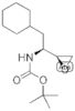 (1S)-(1'-(S)-N-BOC-AMINO-2-CYCLOHEXYL-ETHYL)OXIRANE