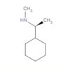 Cyclohexanemethanamine, N,a-dimethyl-, (S)-