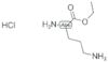 L-ornithine ethyl ester dihydrochloride