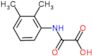 2-(2,3-dimethylanilino)-2-oxo-acetic acid