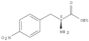 L-Phenylalanine,4-nitro-, ethyl ester