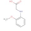 Glycine, N-(2-methoxyphenyl)-