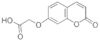 Acido [(2-osso-2H-cromen-7-il)ossi]acetico