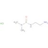 Sulfamide, N'-(2-aminoethyl)-N,N-dimethyl-, monohydrochloride