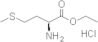 L-Methionine ethyl ester hydrochloride