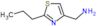 (2-propylthiazol-4-yl)methanamine