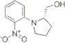 (S)-(-)-1-(4-nitrophenyl)-2-pyrrolidine-methanol,