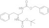 [(2R)-2-[[(tert-Butoxy)carbonyl]amino]-3-phenylpropyl]carbamic acid benzyl ester