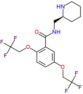 (S)-Flecainide