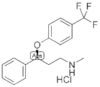 S-(+)-FLUOXETINE HYDROCHLORIDE