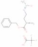 Phenylmethyl azoxybacilin