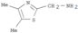 2-Thiazolemethanamine,4,5-dimethyl-