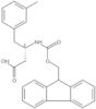 Fmoc-(S)-3-amino-4-(3-methyl-phenyl)-butyric acid