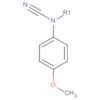 Cyanamide, (4-methoxyphenyl)-