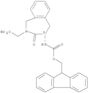 (4S)-4-[[(9H-Fluoren-9-ylmethoxy)carbonyl]amino]-1,3,4,5-tetrahydro-3-oxo-2H-2-benzazepine-2-aceti…