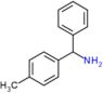 1-(4-methylphenyl)-1-phenylmethanamine