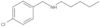 4-Chloro-N-pentylbenzenemethanamine