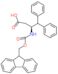 Fmoc-L-3-Amino-4,4-diphenyl-butyric acid