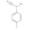 Cyanamide, (4-fluorophenyl)-