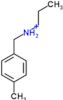 N-(4-methylbenzyl)propan-1-amine