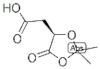 (R)-(-)-2,2-dimethyl-5-oxo-1,3-dioxolane-4-acetic