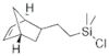 5-Norbornen-2-yl(éthyl)chlorodiméthylsilane