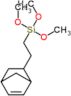 [2-(Bicyclo[2.2.1]hept-5-en-2-yl)ethyl](trimethoxy)silane