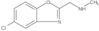 5-Chloro-N-methyl-2-benzoxazolemethanamine