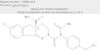 Indeno[1,2-e][1,3,4]oxadiazine-4a(3H)-carboxylic acid, 7-chloro-2,5-dihydro-2-[[(methoxycarbonyl)[4-(trifluoromethoxy)phenyl]amino]carbonyl]-, methyl ester, (4aS)-